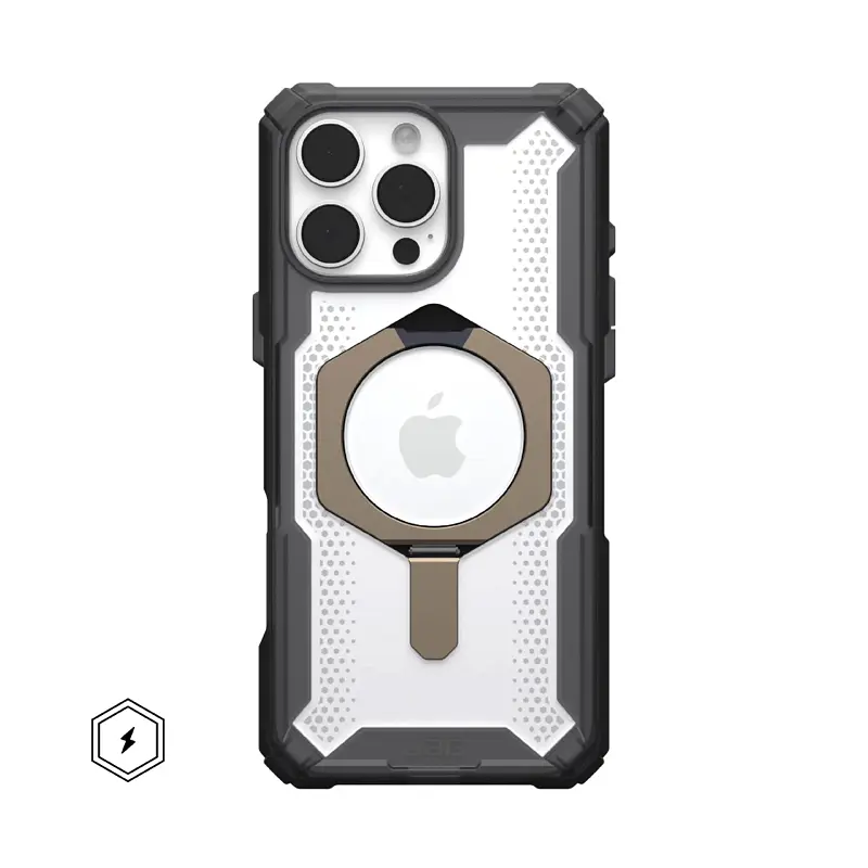 Чохол для смартфона UAG AAA Plazma Mag XTE for Apple iPhone 14 Black - фото 7