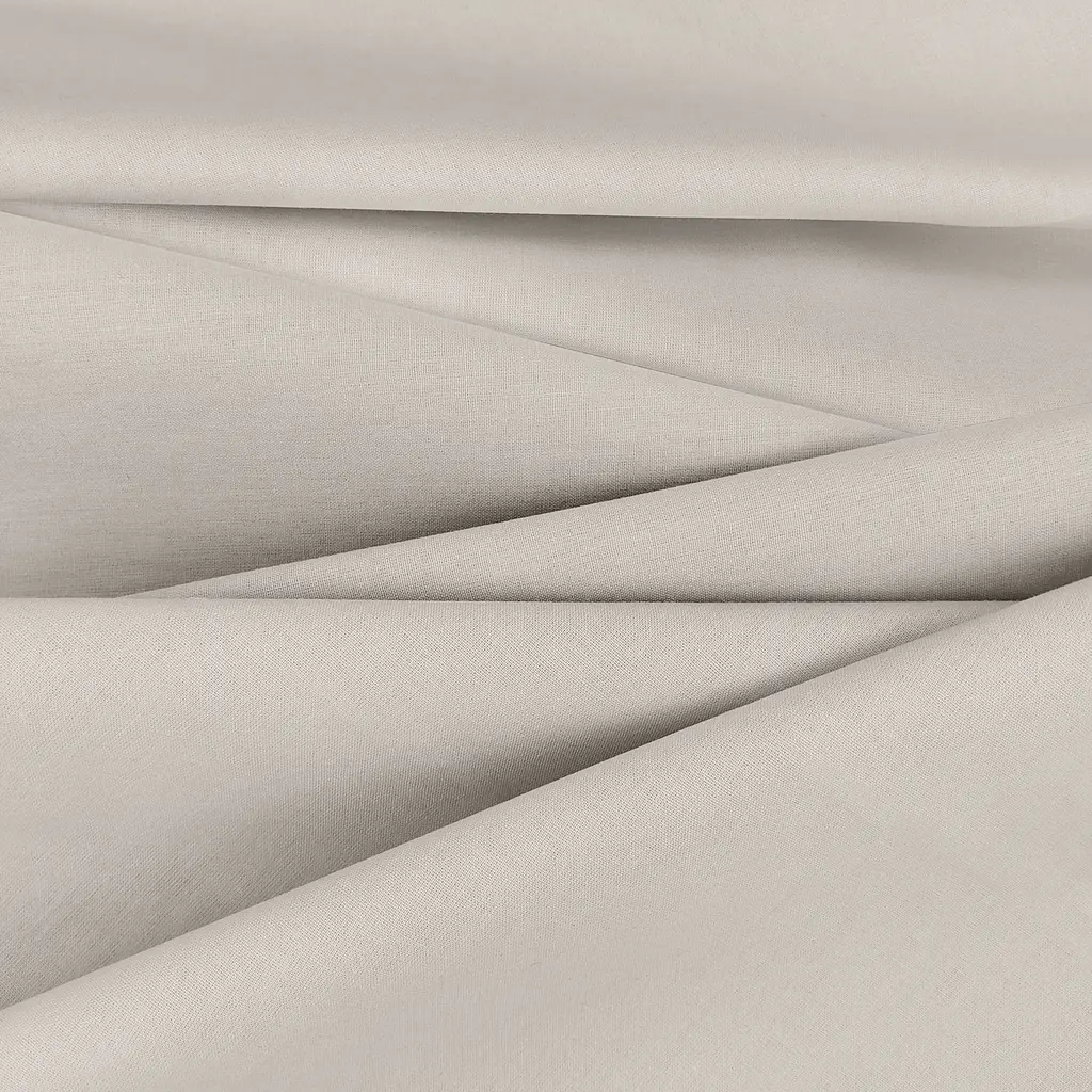 Комплект постільної білизни Cosas двоспальний IVORY CS2 180 x 220 см (Ranfors98_Cappuccino_Cappuccino_180) - фото 8