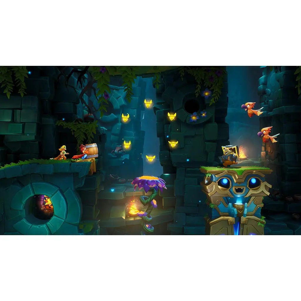 Ключ активації Microsoft Nikoderiko: The Magical World для Xbox Series S/X - фото 5