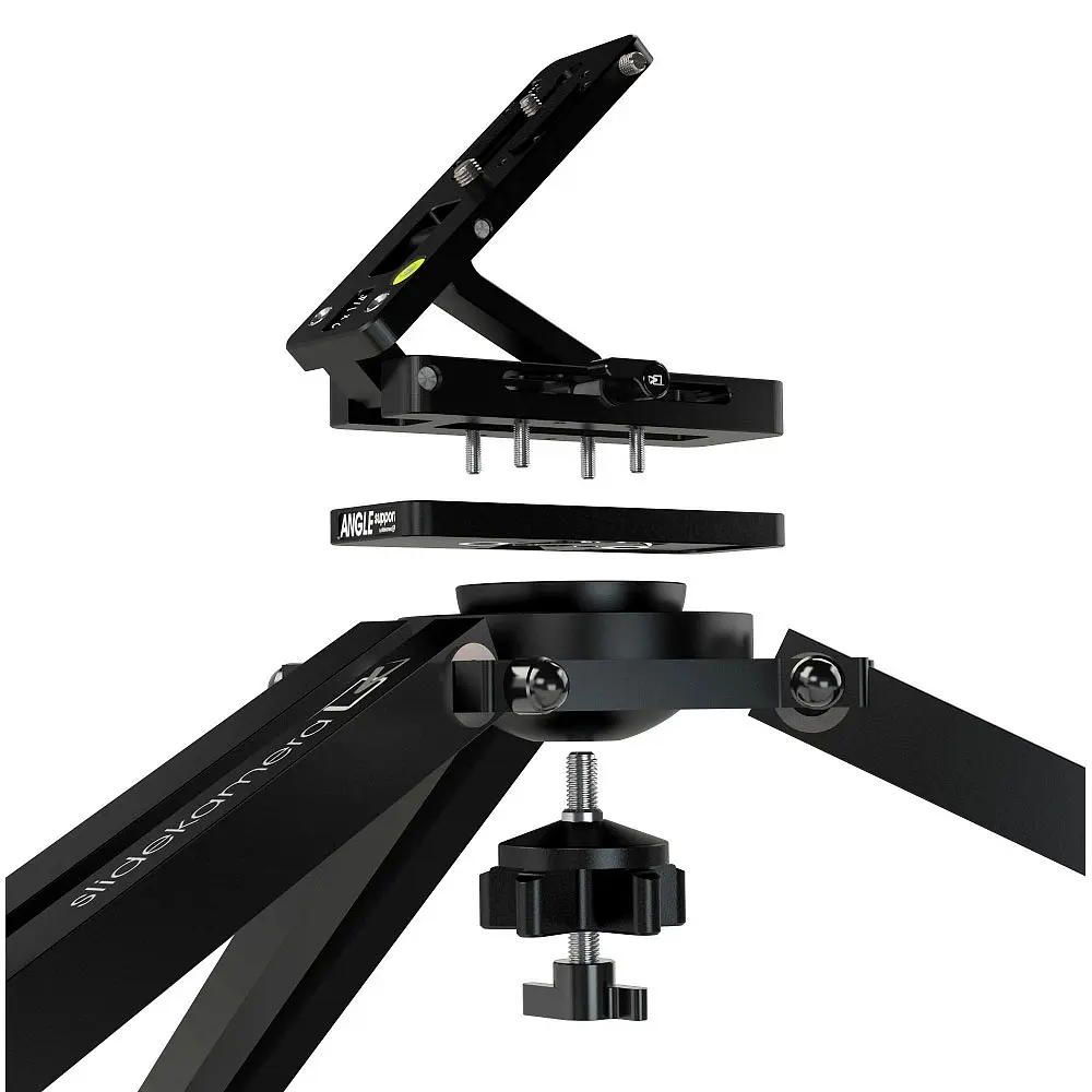 Camera Slider AF-23 support - фото 3