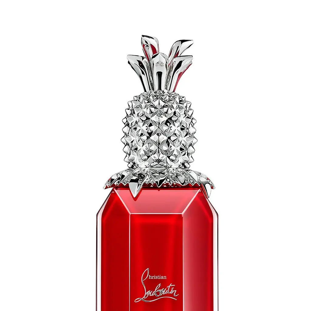 Оригінал Christian Louboutin Loubifunk 90 мл Парфумована вода - фото 2