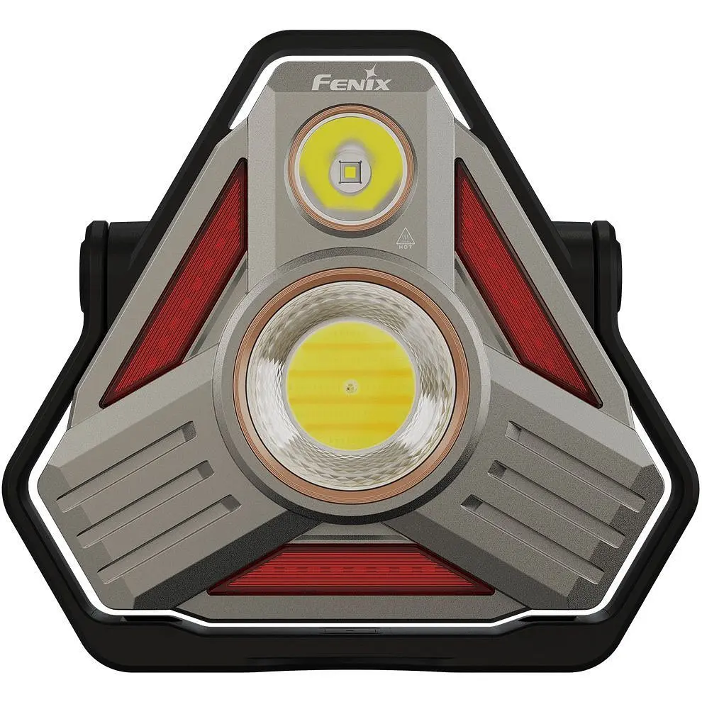 Ліхтарик Fenix CP50R [154655] - фото 2