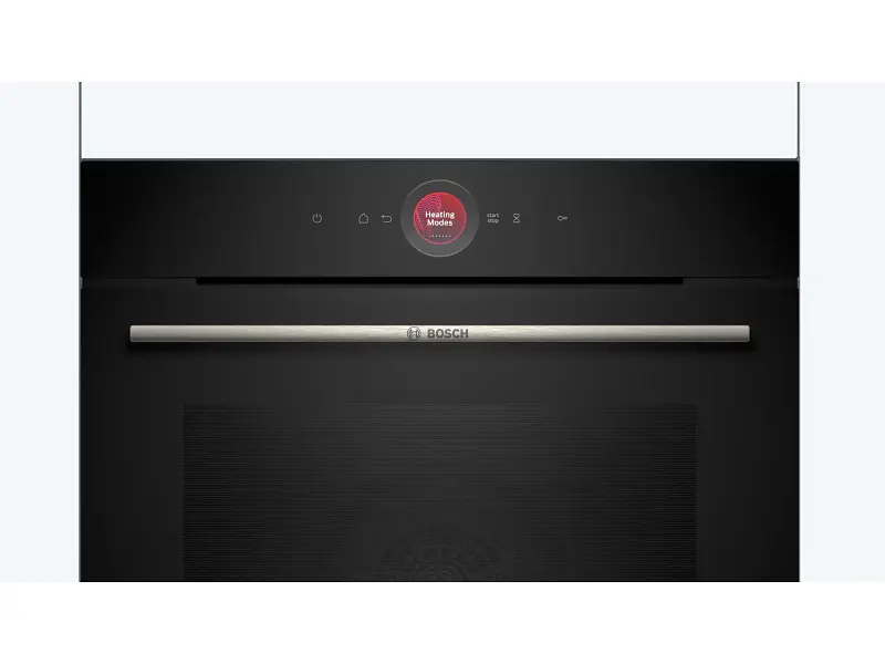 Духова шафа Bosch HBG7341B1 - фото 2