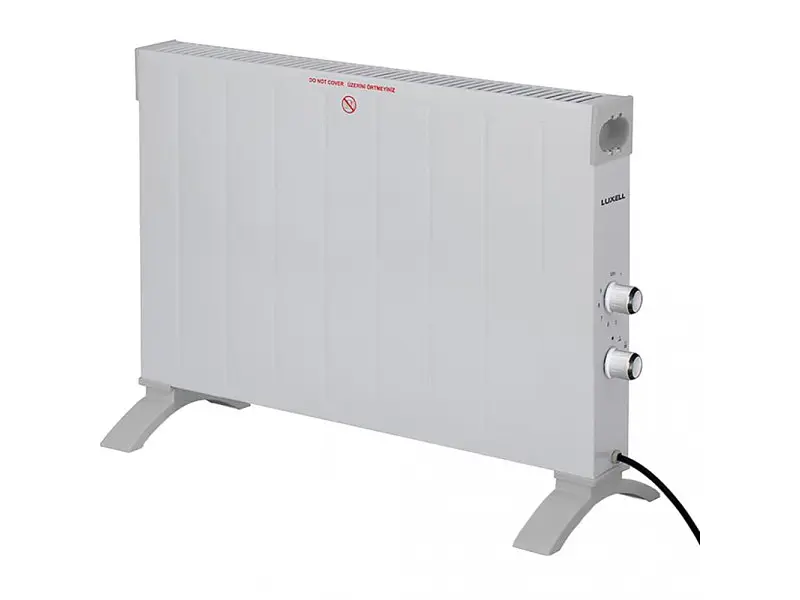 Конвектор KUMTEL HC-2947