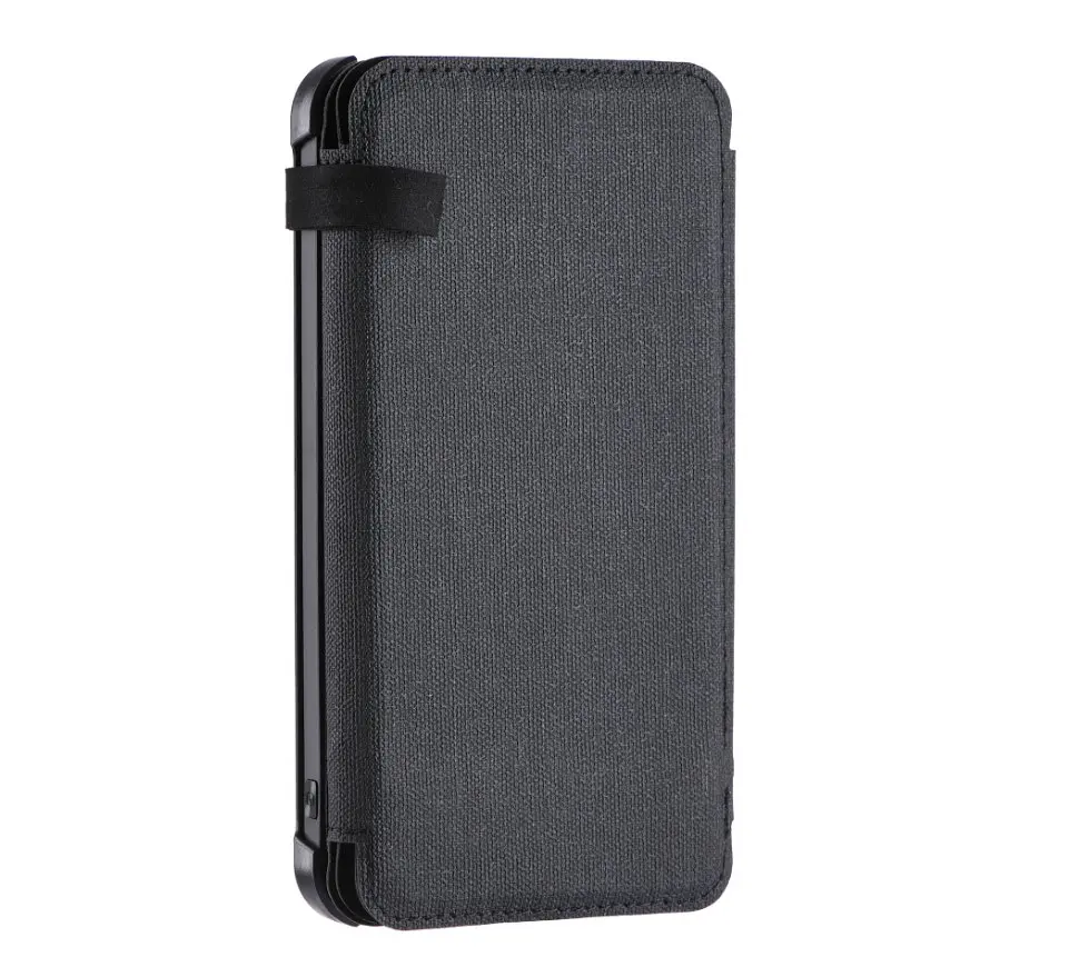 Повербанк Powerbank Solar 2E PB814-Solar 8000mAh сонячна підзарядка - фото 3