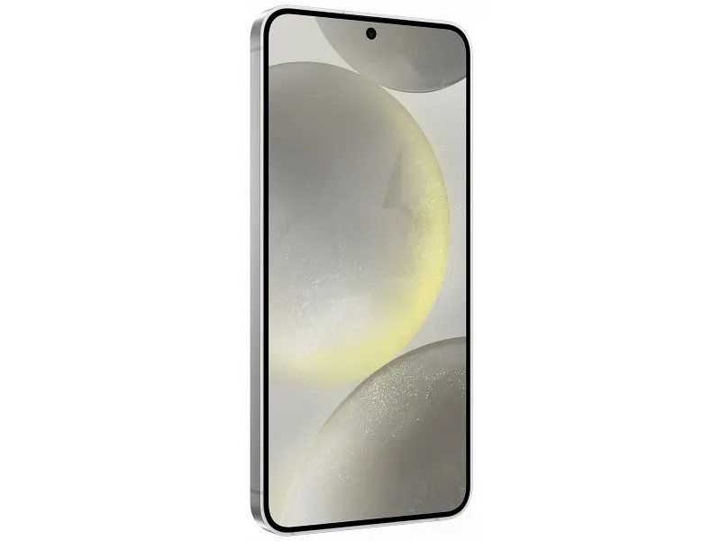 Смартфон Samsung Galaxy S24 8/256GB Marble Grey (SM-S921BZAG) - фото 3