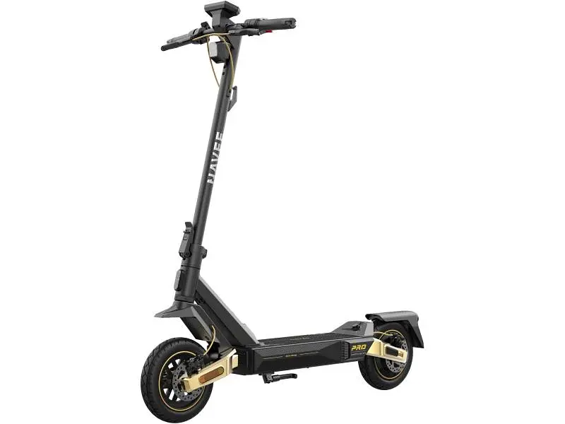 Електросамокат NAVEE ST5 Pro