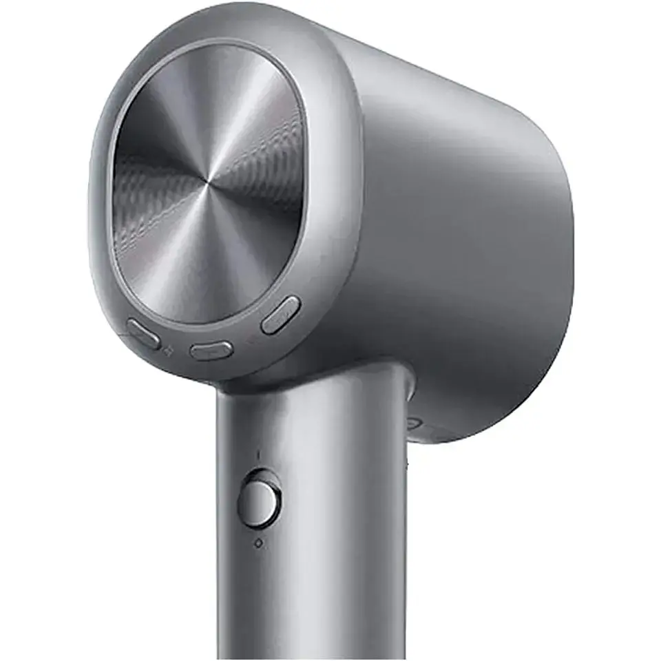 Фен MiJia H701 Silver [123139] - фото 5