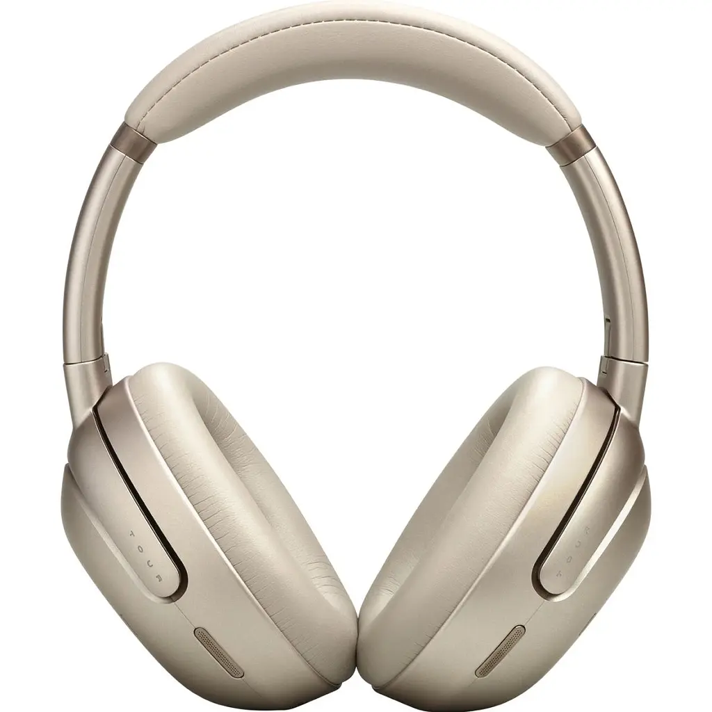 Навушники JBL Tour One M3 Latte (JBLTOURONEM3LTT) [168787] - фото 3