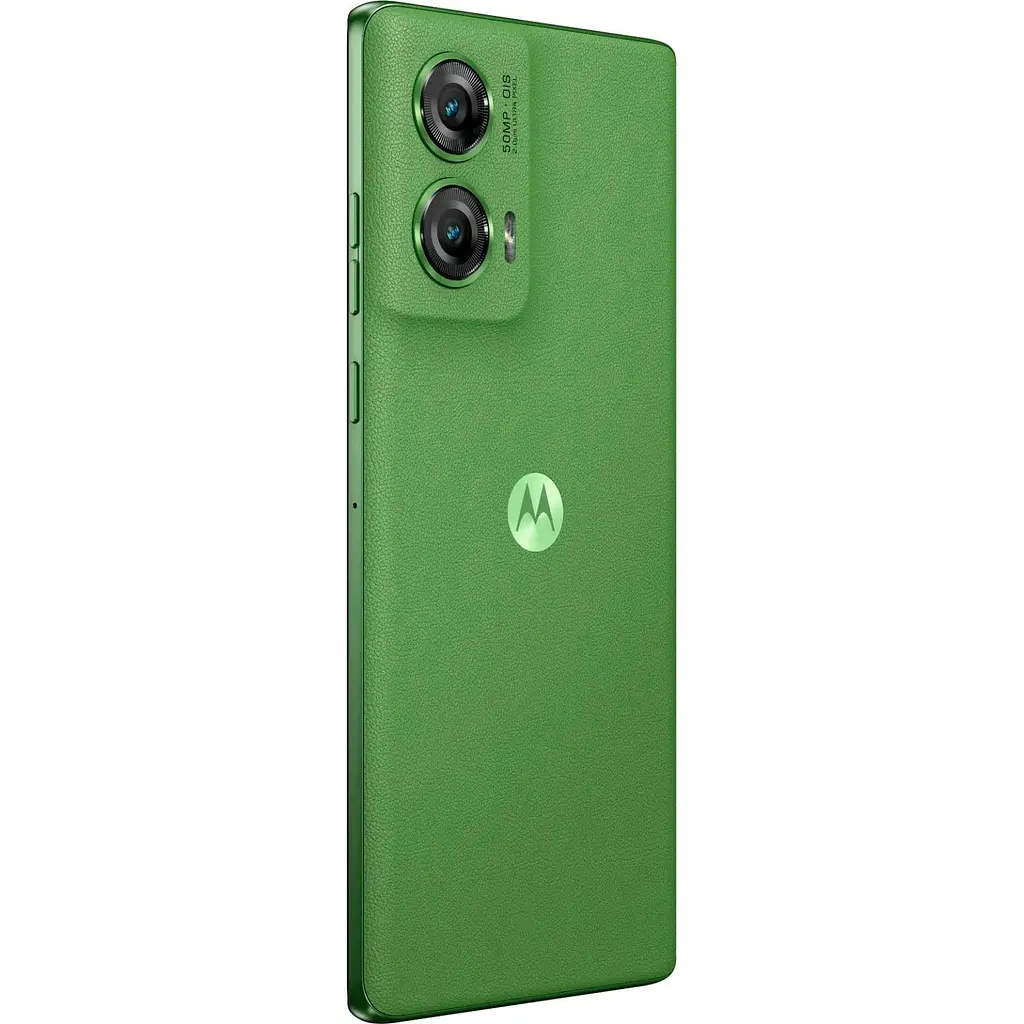 Смартфон Motorola Edge 50 Fusion 8/256GB Forest Green [PB3T0083RS] UA-UCRF [142827] - фото 8