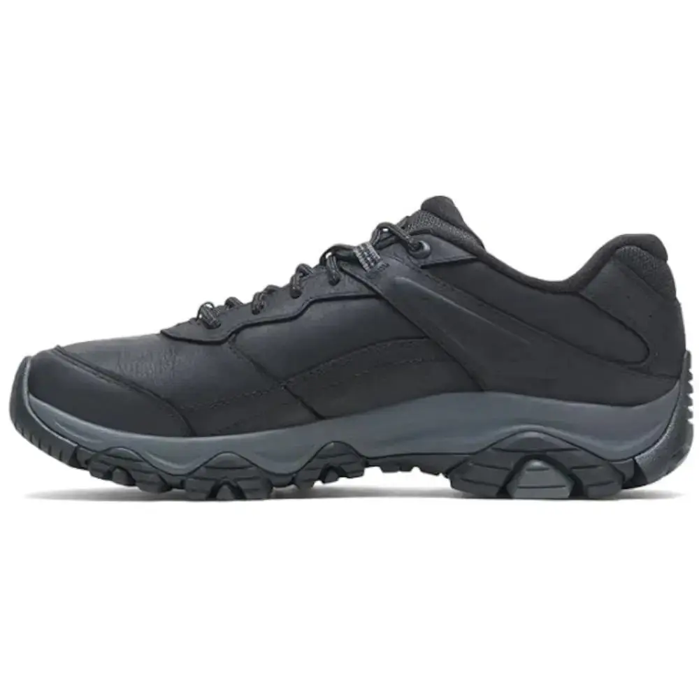 Кроссовки Merrell Moab Adventure 3 WP Mns 41.5 Черный (1054-036.1343) - фото 4