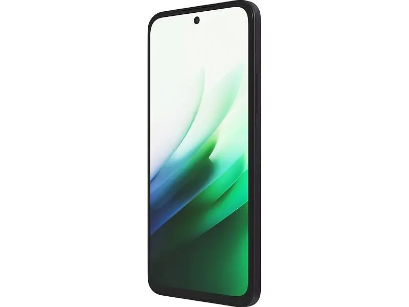 Смартфон Xiaomi Redmi 15 5G 4/128GB Midnight Black - фото 4