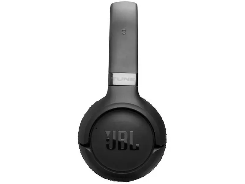 Навушники з мікрофоном JBL Tune 680NC Black (T680NCBLK) - фото 8