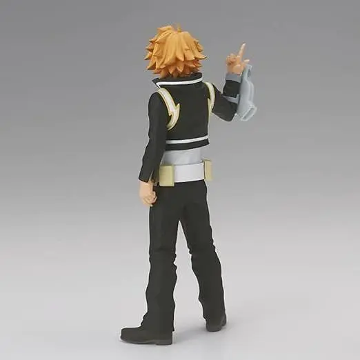Фігурка Bandai Spirits Моя геройська академія Денкі Камінарі My Hero Academia Denki Kaminari 17 см BS MHA DK 17 - фото 3