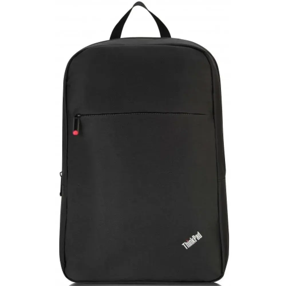 Рюкзак Lenovo ThinkPad Basic Backpack 15.6" (4X40K09936) Black - фото 3