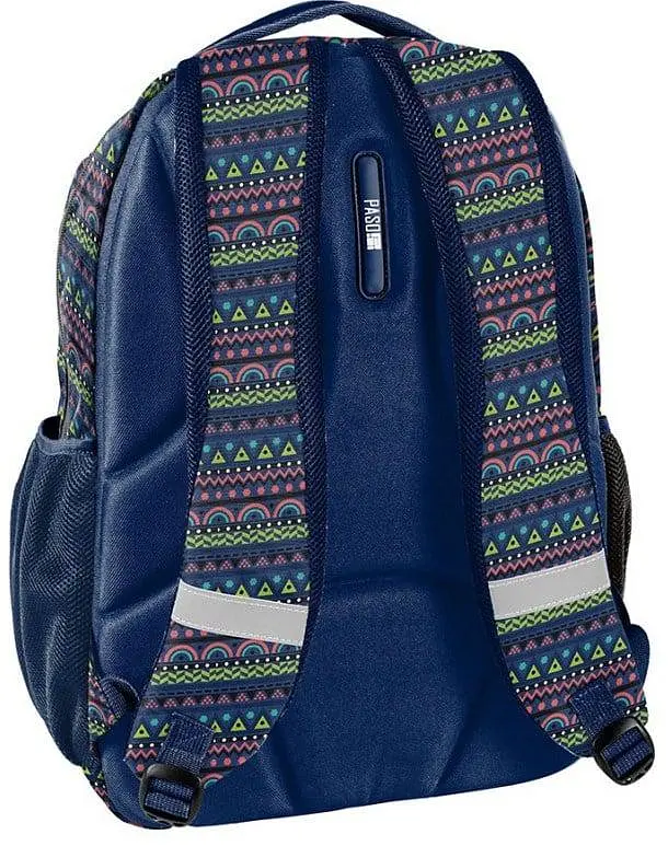 Рюкзак молодіжний PASO 34x47x22 см sum0026877 - фото 2
