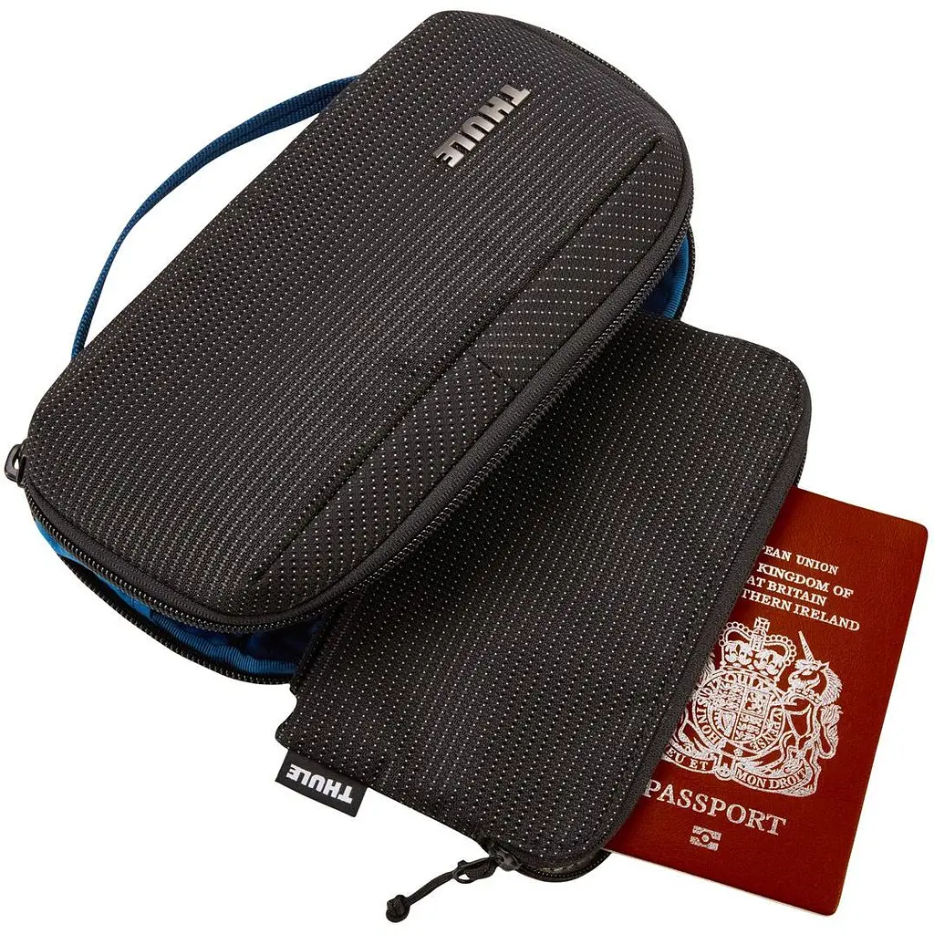 Органайзер Thule Crossover 2 Travel Organizer (TH 3204040) - фото 7