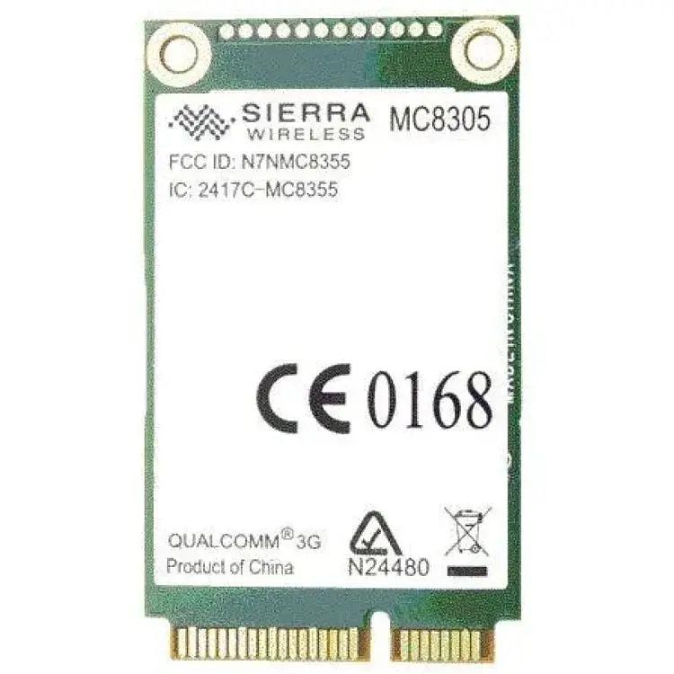 3G модуль Sierra Wireless MC8305 Б/В