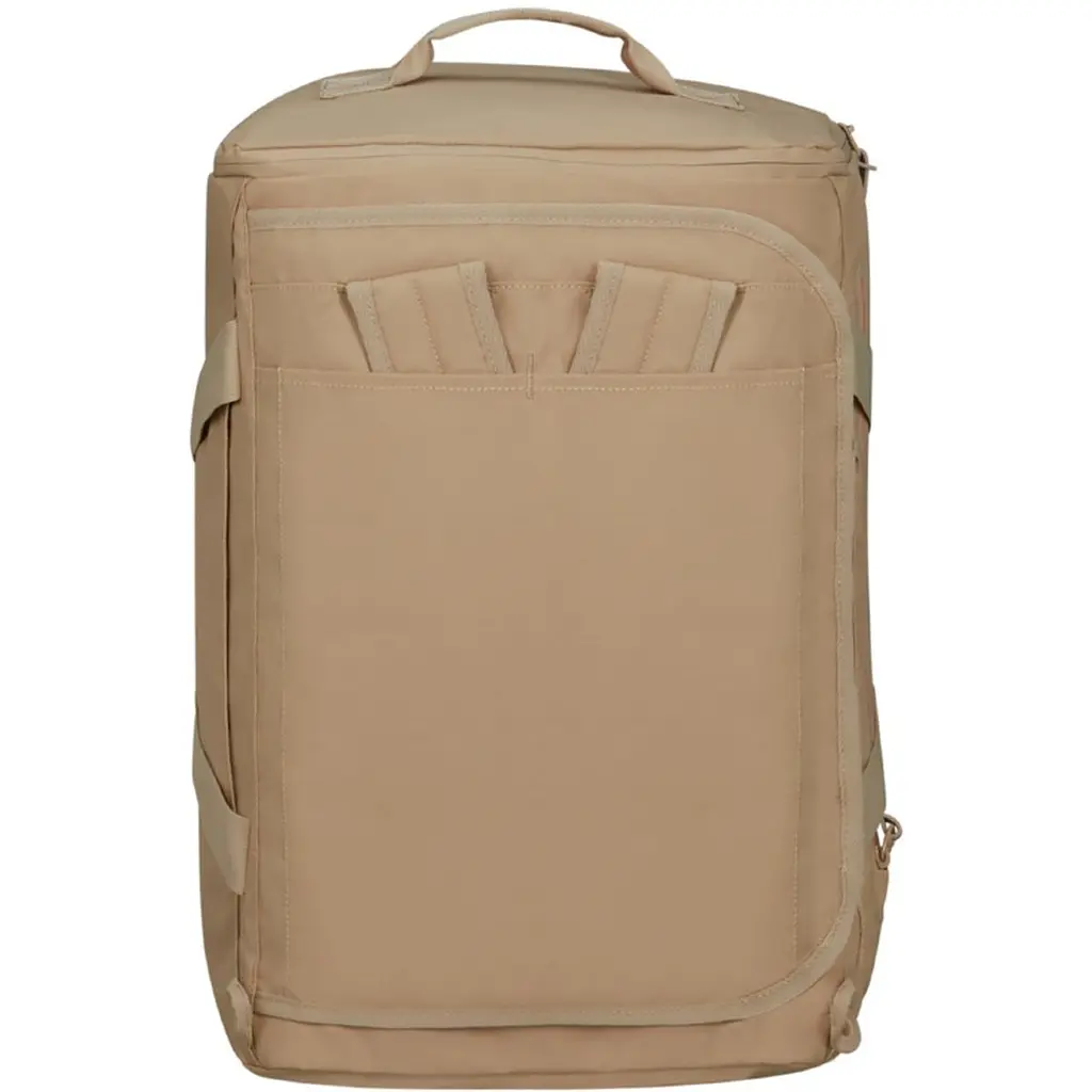 Дорожня Сумка-Рюкзак American Tourister TRAILGO BEIGE 45x30x23 MG4*05001 - фото 4