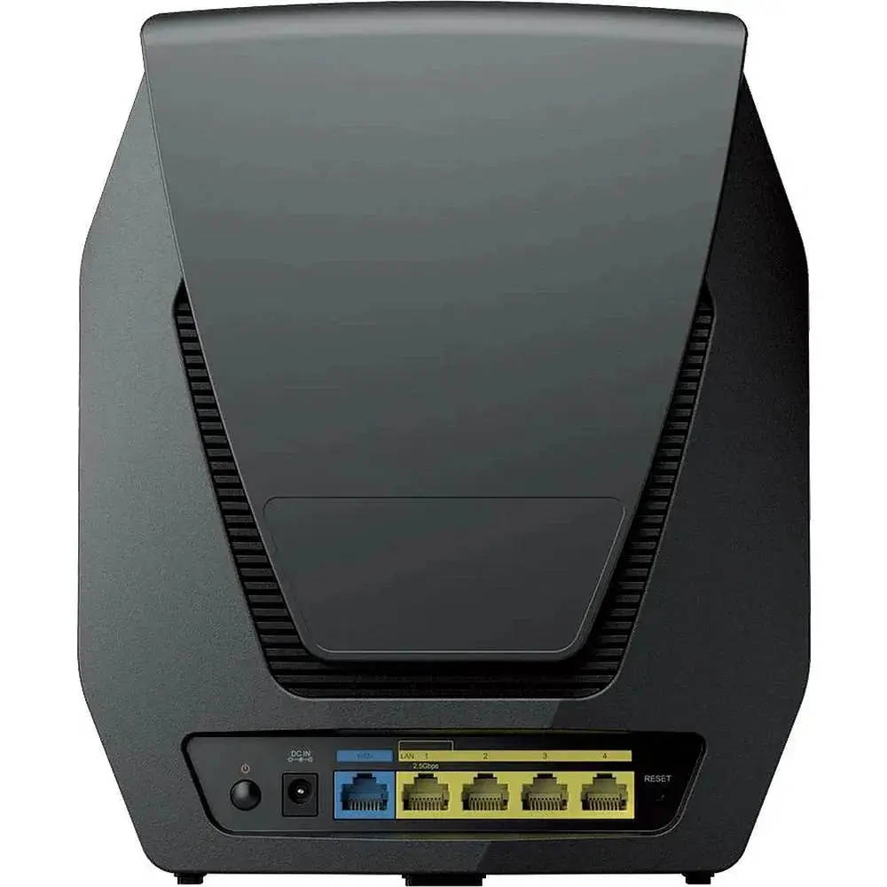 Бездротовий маршрутизатор (роутер) Synology WRX560 - фото 5