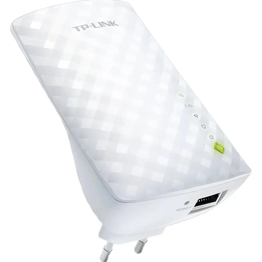 Ретранслятор Wi-Fi сигнала TP-Link RE200 [106815] - фото 3