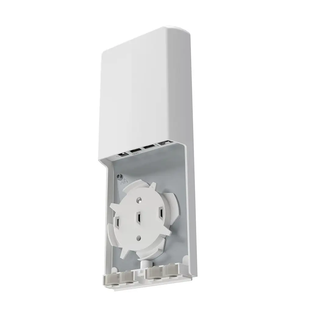 Медиаконвертер MikroTik FTC21 - фото 4