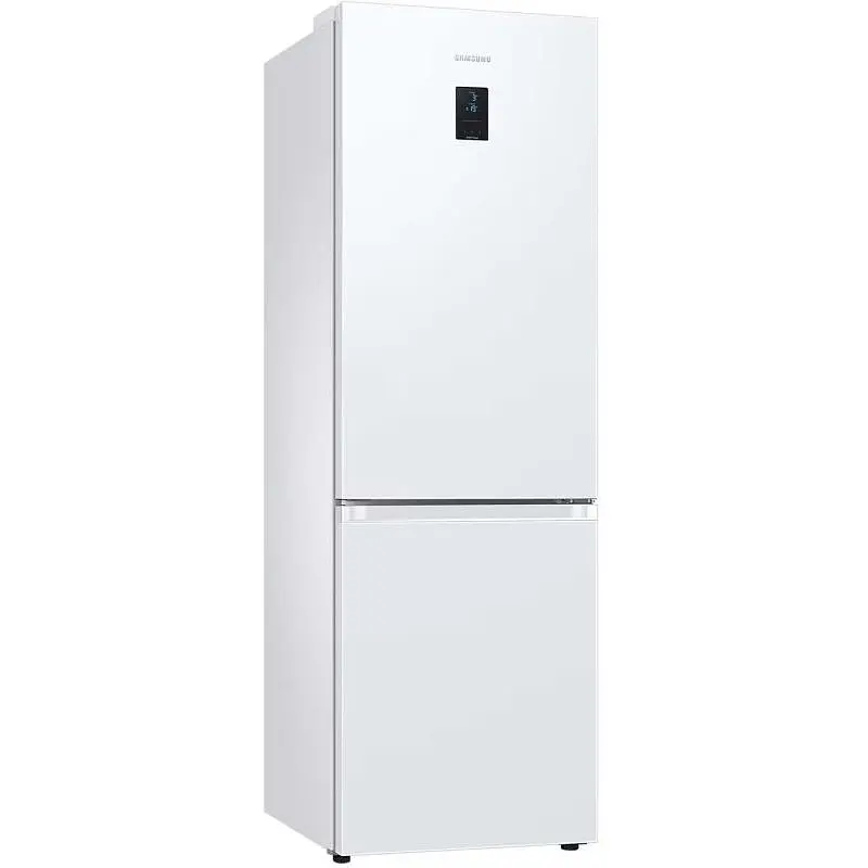 Холодильник Samsung SAMSUNG RB 34 C 670EWW/UA - фото 2