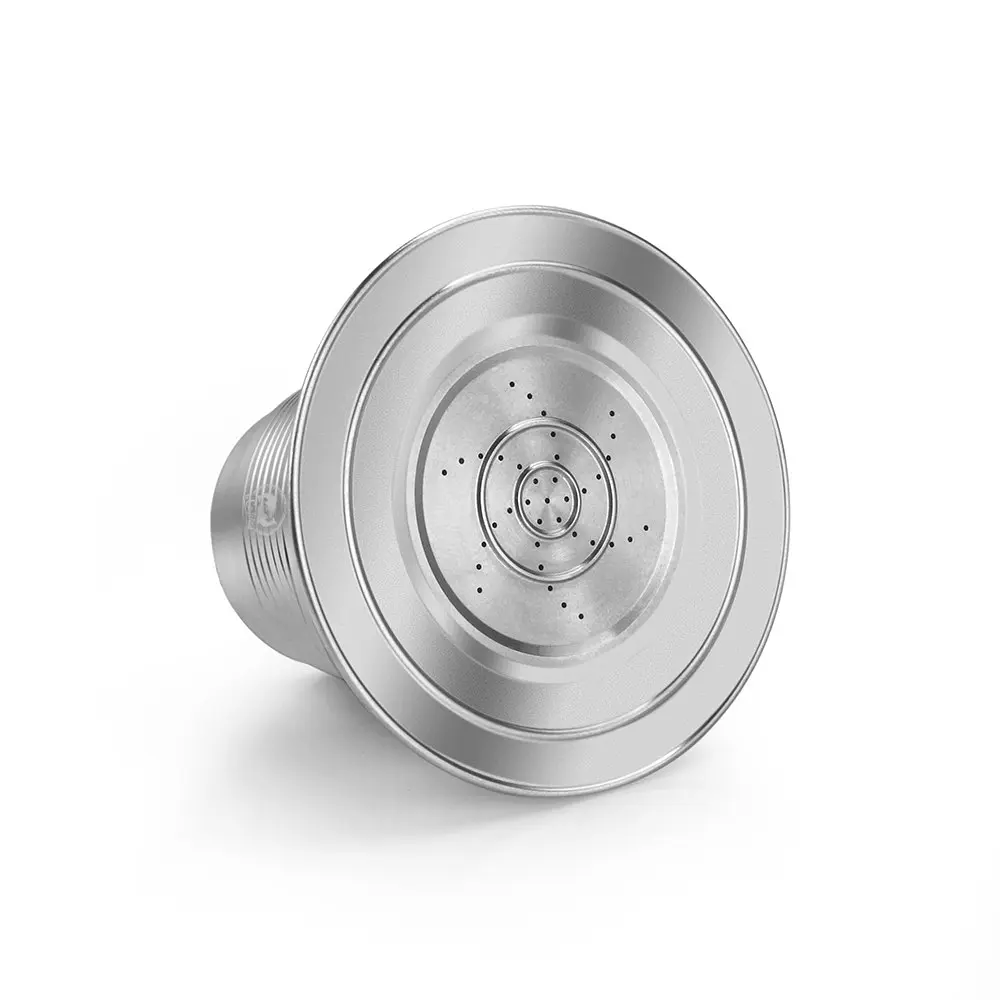 Капсула металлическая на кофеварку PHILIPS L'OR BARIST Sublime (LM9012/60) - фото 2