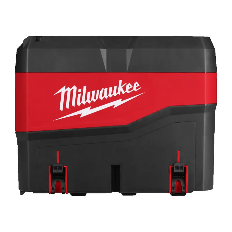 Сепаратор для пилу (циклон) PACKOUT MILWAUKEE, PODS-1 - фото 2