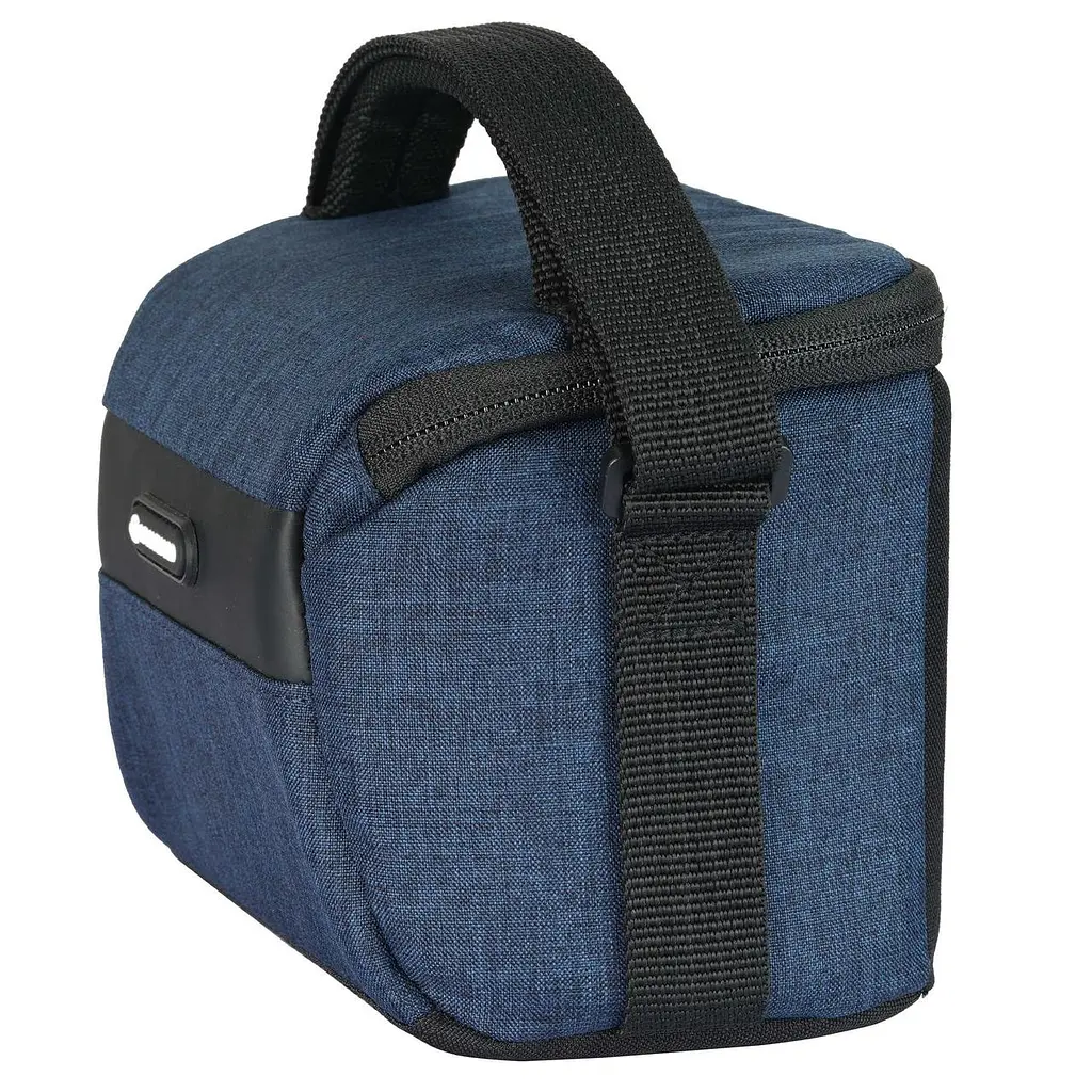 Сумка Vanguard Vesta Aspire 12 Navy (Vesta Aspire 12 NV), Темно-синій - фото 6