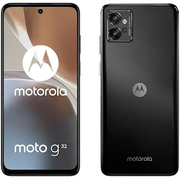 Смартфон Motorola G32 (XT2235-2) 6/128Gb Mineral Gray (UA UCRF