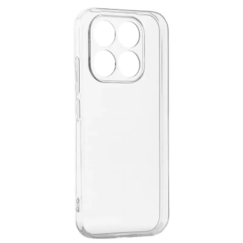 Чохол до мобільного телефона BeCover Xiaomi 17 Transparent (715493) - фото 3
