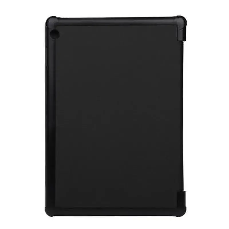 Чохол до планшета BeCover Smart Case для Lenovo Tab M10 TB-X605 Black (703281) - фото 2