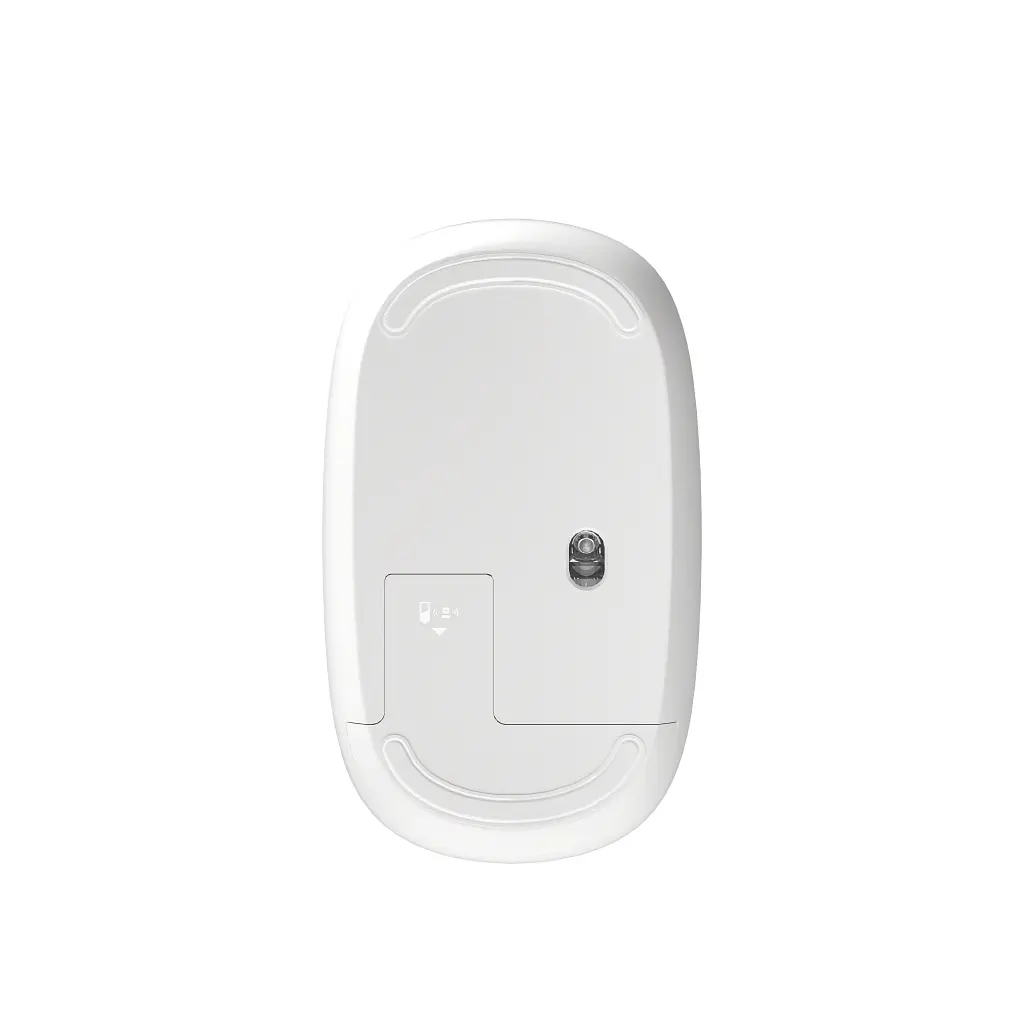 Мишка AOC MS200W Wireless White (MS200W/LA) - фото 7