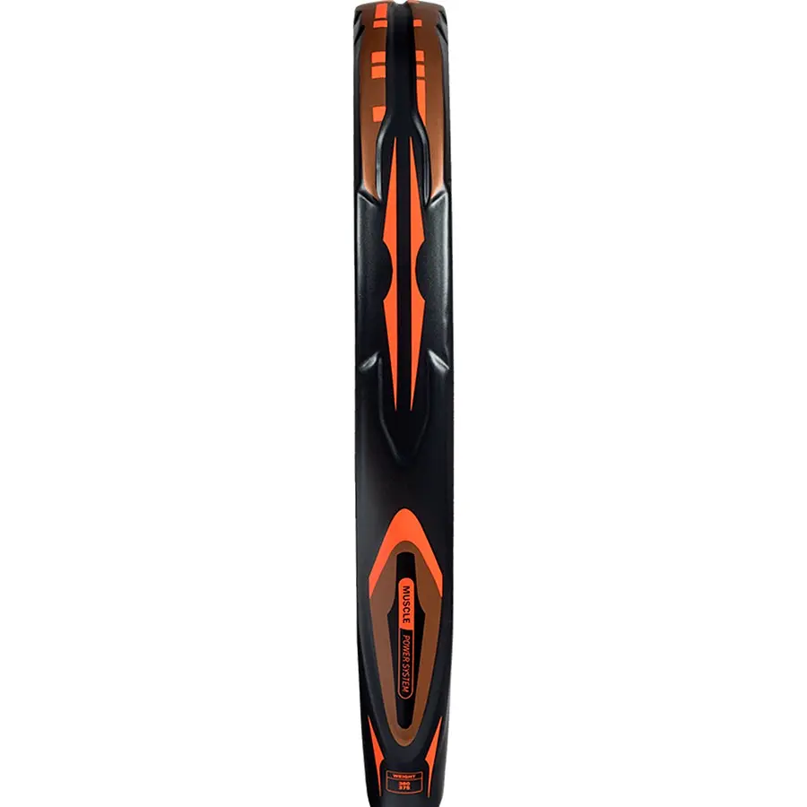 Ракетка для паделу Adidas ARROW HIT CARBON CTRL - фото 6