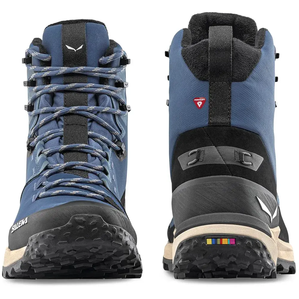 Черевики Salewa Puez Winter MID PTX Wmn - фото 2