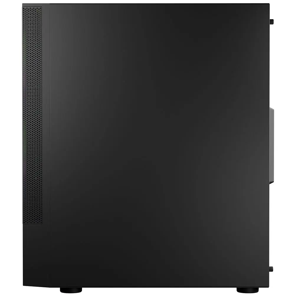 Корпус LogicConcept ARYA MESH+GLASS ARGB fans 2x140mm+1x120 мм BLACK без БЖ ATX (AT-ARYA-10-000000-0002) - фото 6