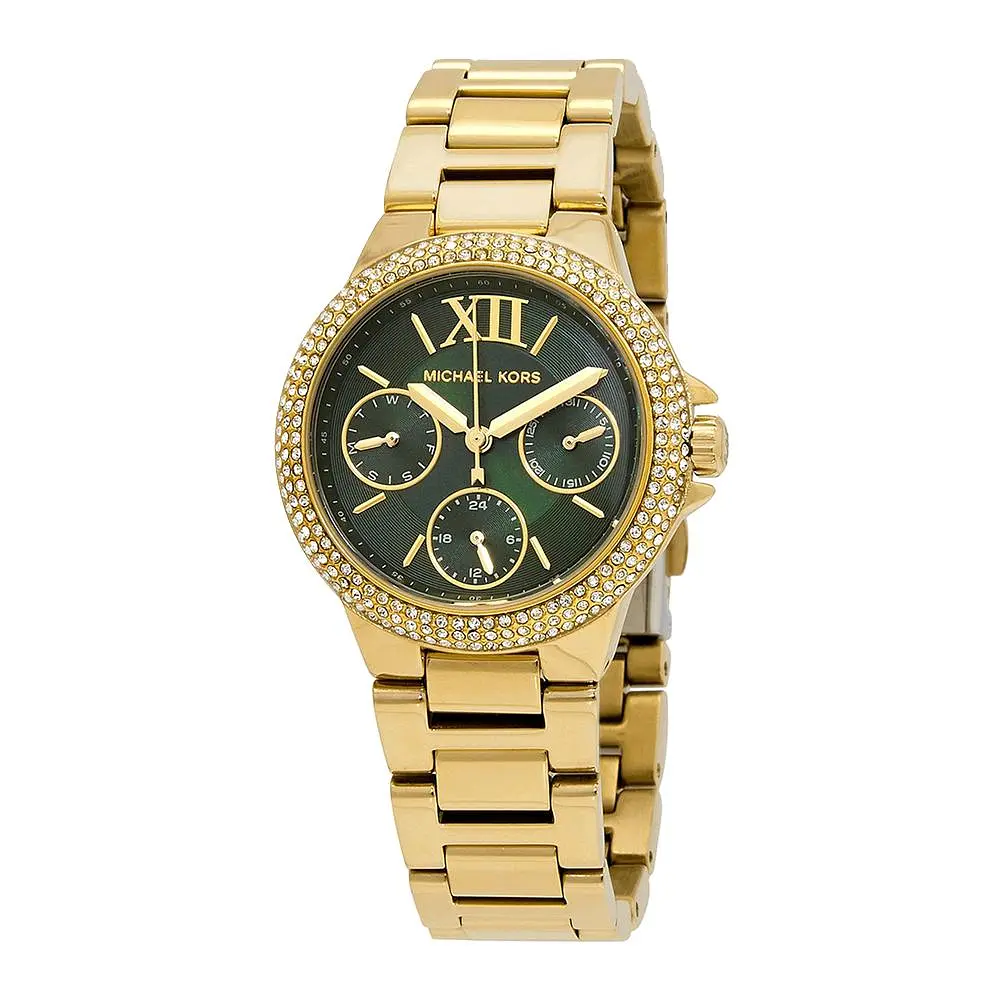Жіночий годинник MICHAEL KORS MK6981 Camille - фото 2
