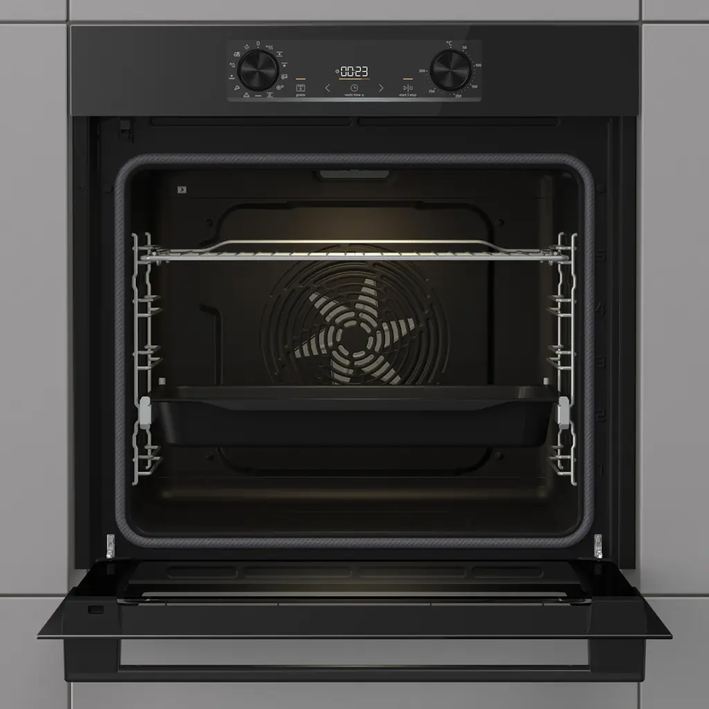 Електрична духова шафа Gorenje BOP6373E28EBG (7152019) - фото 7