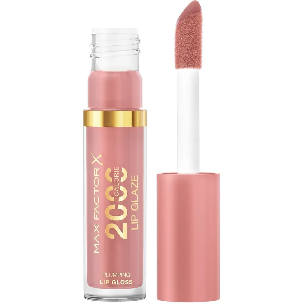 Блиск для губ Max Factor 2000 Calorie Lip Glaze Berry Sorbet відтінок 105, 4.4 мл - фото 2