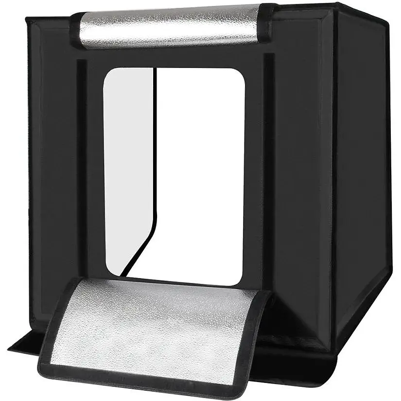 Лайткуб (фотобокс) Puluz PU5060 60x60x60см - фото 2