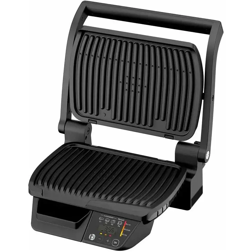 Электрогриль Tefal OptiGrill GC7P0810 [96013] - фото 4