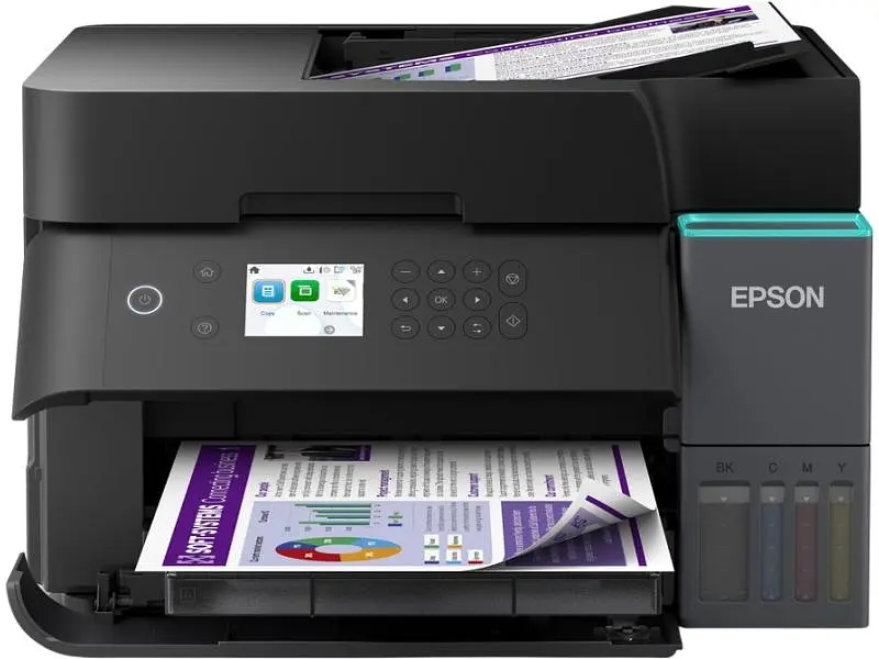 БФП Epson EcoTank L6370 (C11CL43403) - фото 3