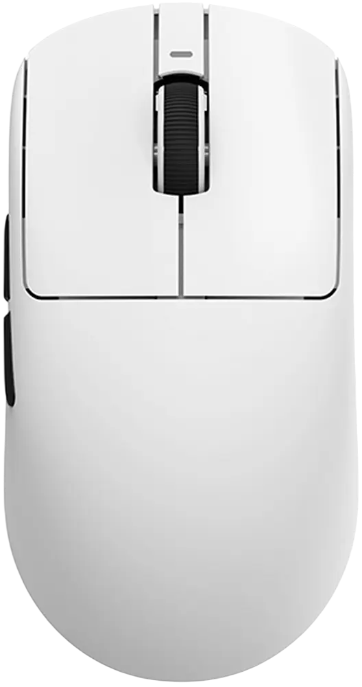 Миша бездротова Vgn VXE R1 SE+ White - фото 4