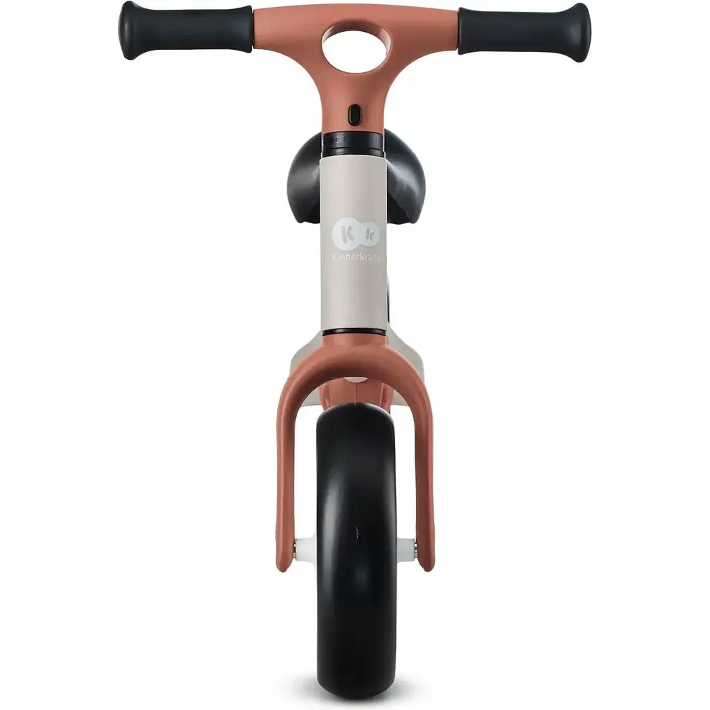 Біговел Kinderkraft Tove Desert Beige бежевий (00-00305195) - фото 6