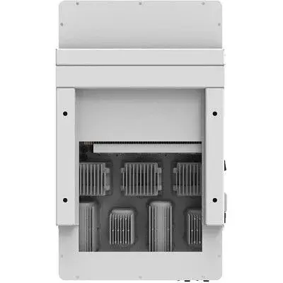 Сонячний інвертор Deye (SUN-50K-SG01HP3-EU-BM4) WiFi, 50kW (SUN-50K-SG01HP3-EU-BM4) - фото 3