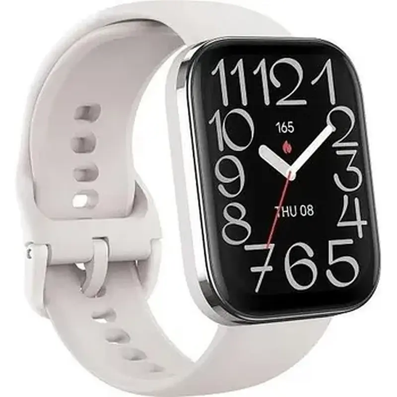 Смарт-часы Amazfit Bip 5 Unity Grey (Серый) W2324EU1N - фото 3