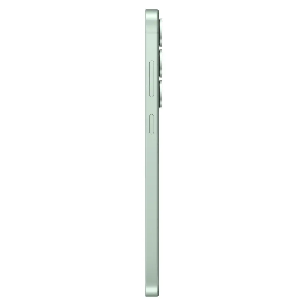 Смартфон Samsung Galaxy S25+ 12/256Gb Mint - фото 9