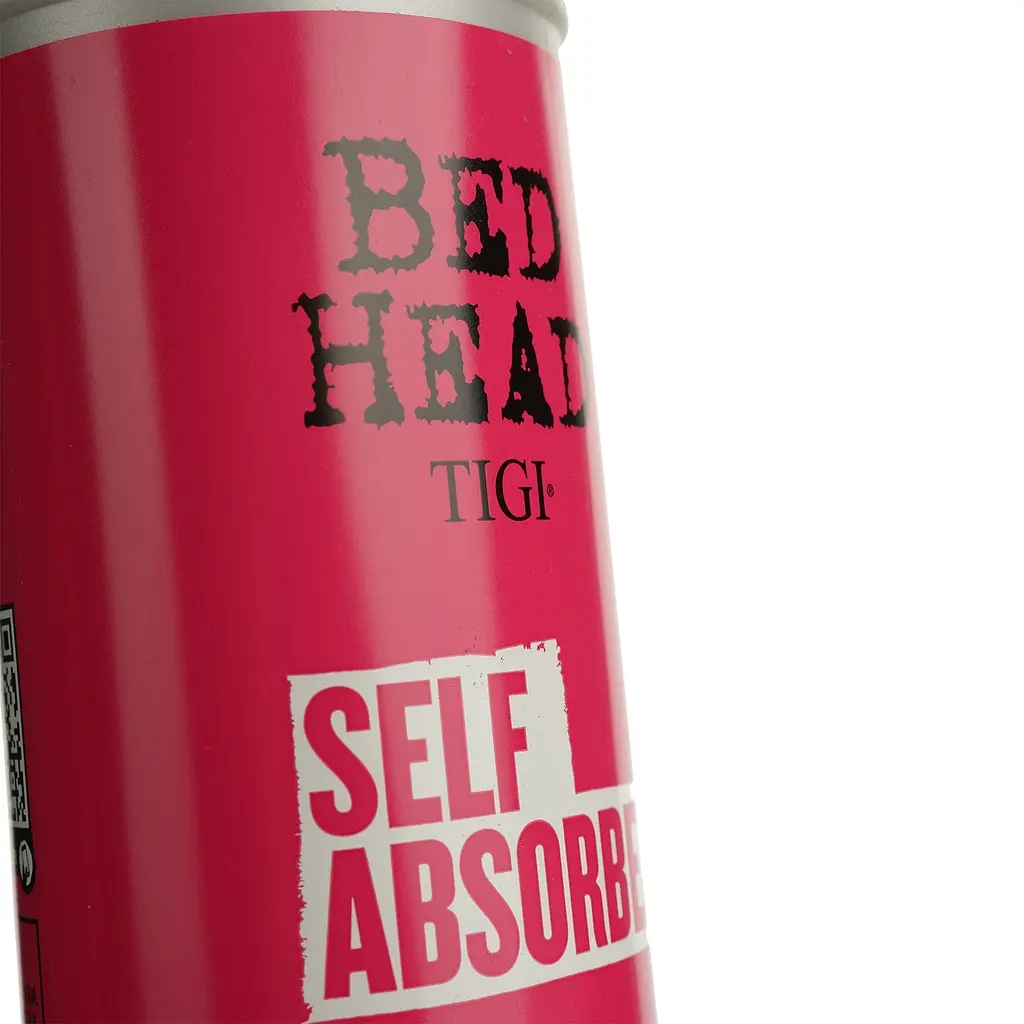 Шампунь Tigi Bed Head Self Absorbed Поживний для сухого або пошкодженого волосся 400 мл  - фото 3