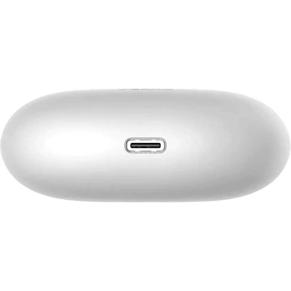 Навушники Tecno Buds 3 White - фото 6